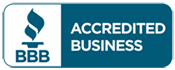 BBB Accredited Business Kaminski Auctions
